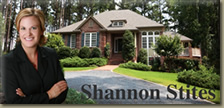 Shanon Sites Real Estate
