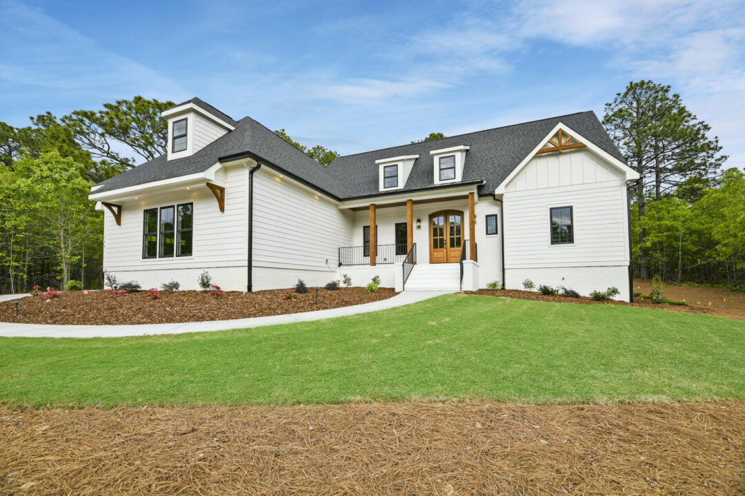 104 Timber – 2019 Home of the Year – Gold Winner