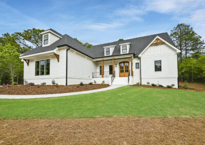 104 Timber – 2019 Home of the Year – Gold Winner